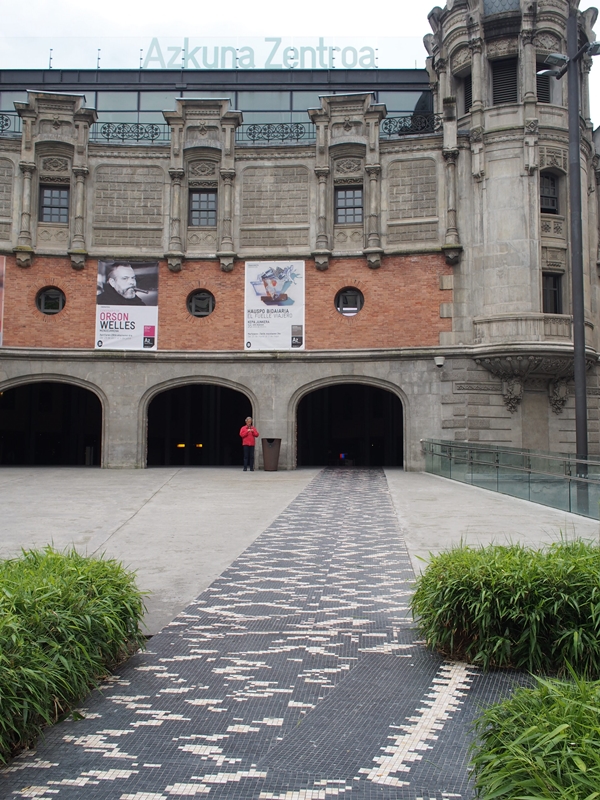 Azkuna Zentroa
