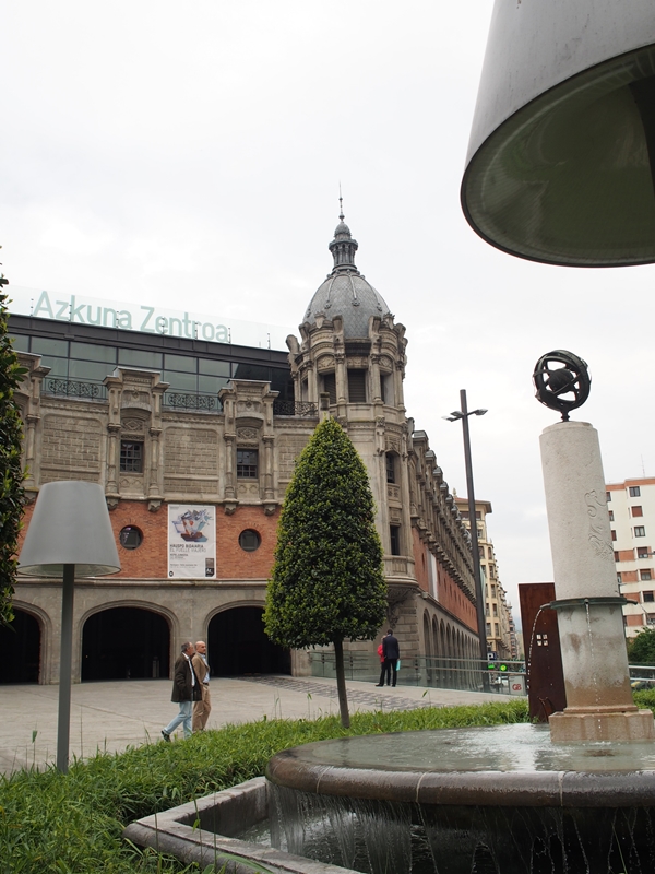 Azkuna Zentroa
