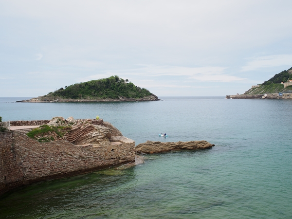 San Sebastien, Spain