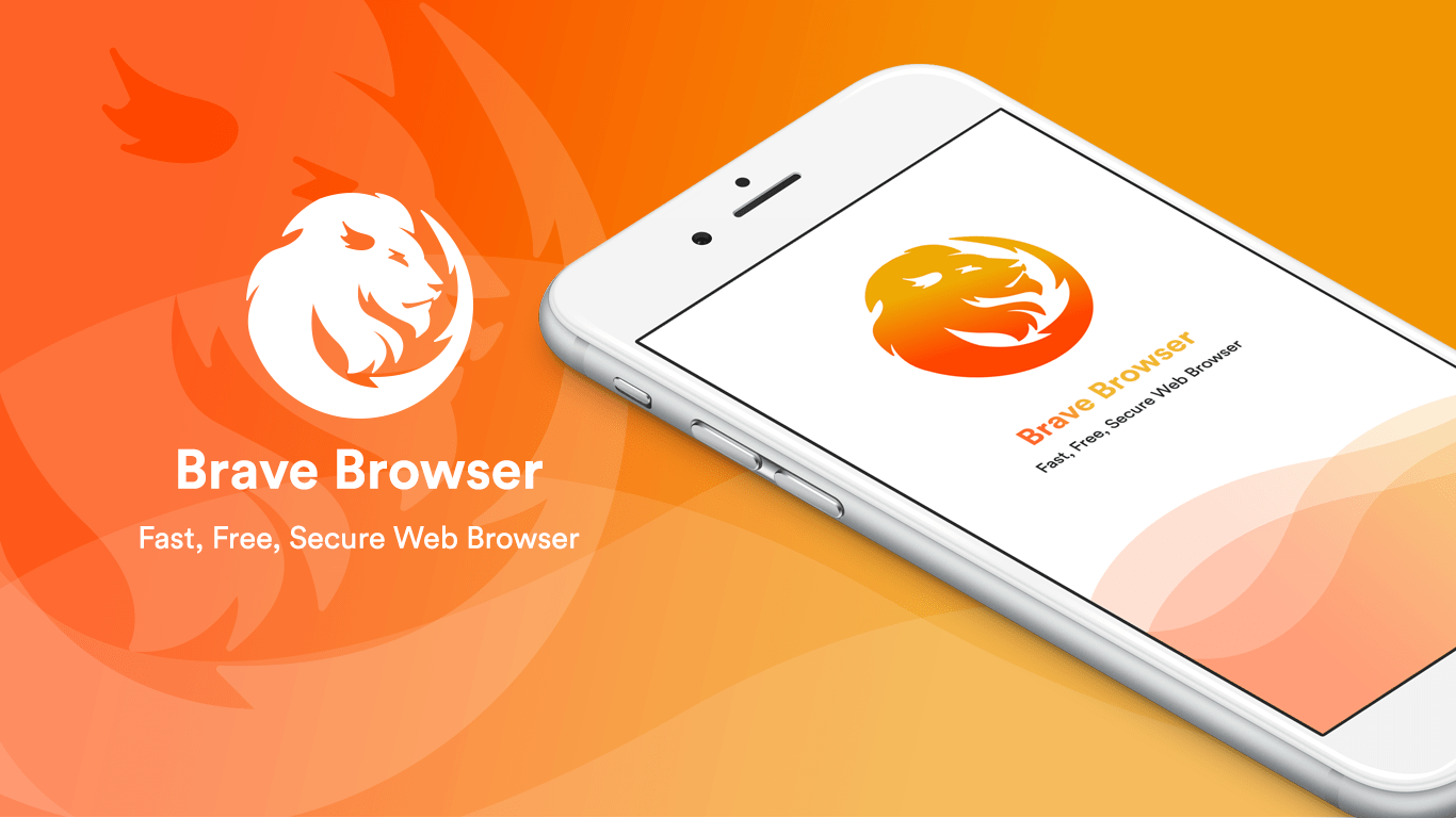 A better browser: Brave