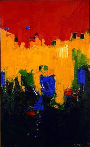 Hans Hofmann Adbrio S Websoil