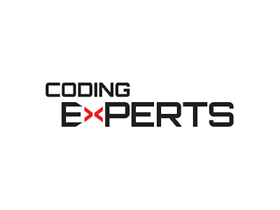 Coding Experts Logo