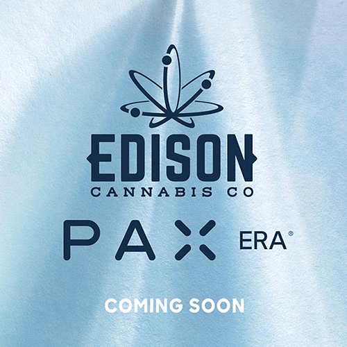 Edison PAX Era Pods