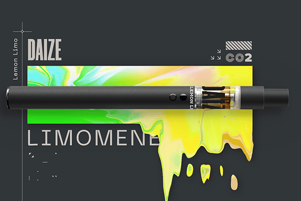 High 12 Brands Daize Vape
