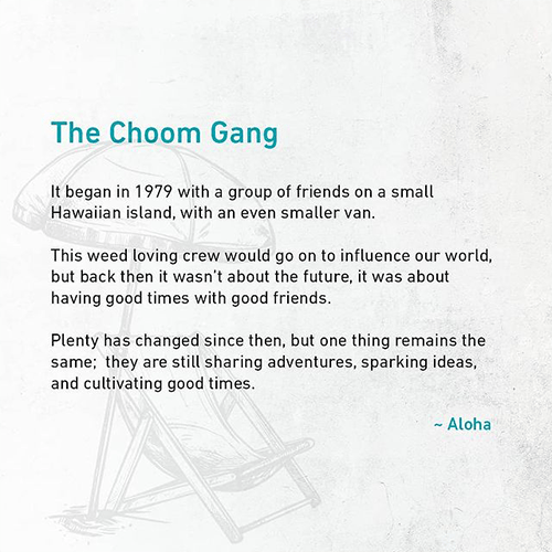 Choom