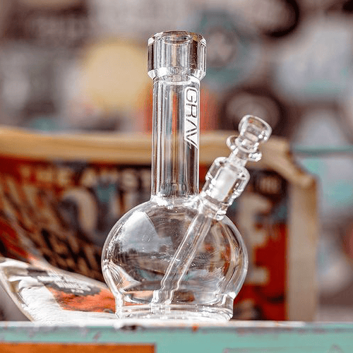 GRAV American Cannabis Accessory Brand