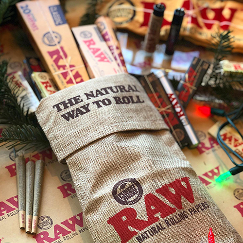 RAW