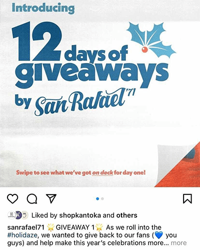 San Rafael