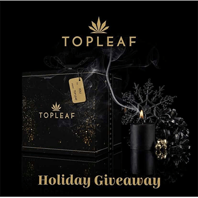 Top Leaf