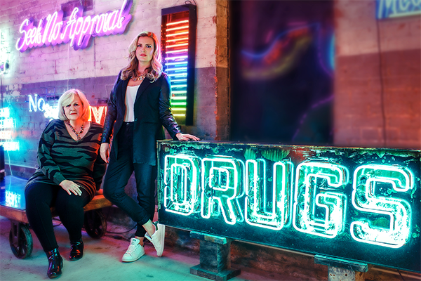 Marigold PR for Cannabis Retailers