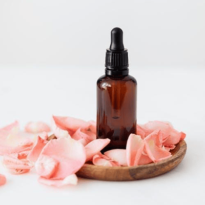 CBD Bottle