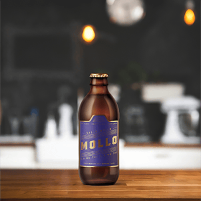 Mollo by Truss Beverages