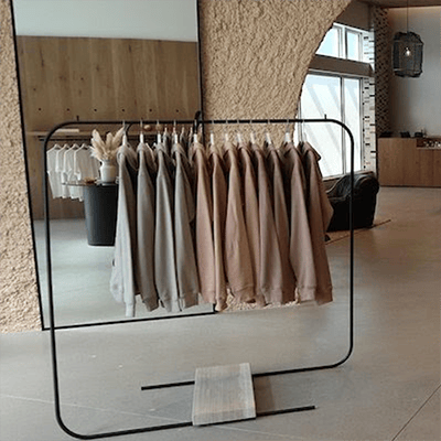 Burb Store
