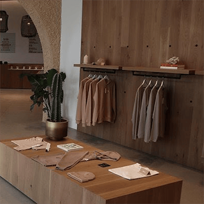 Burb Store