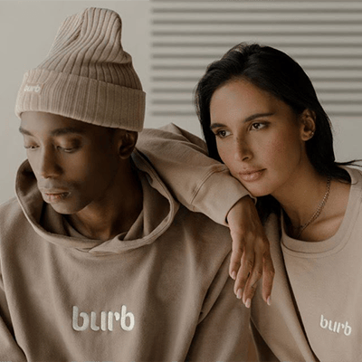 Burb Swag