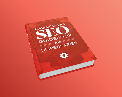CannaPlanners SEO Guidebook
