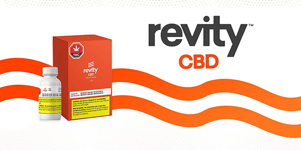 Revity by Fire & Flower