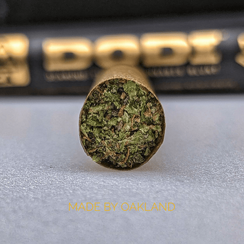Dodi Blunts