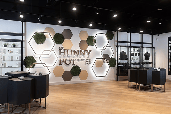 Hunny Pot