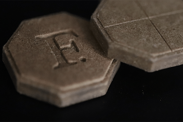 Introducing a New Brand of Smokeable Currency, Hash Coins - Blog - ADCANN