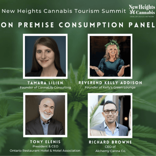 New heights cannabis summit