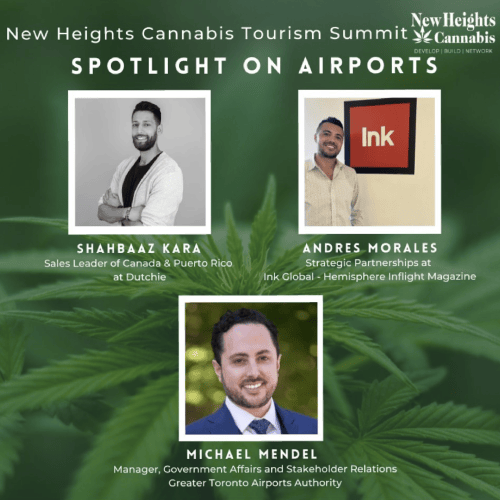 New heights cannabis summit