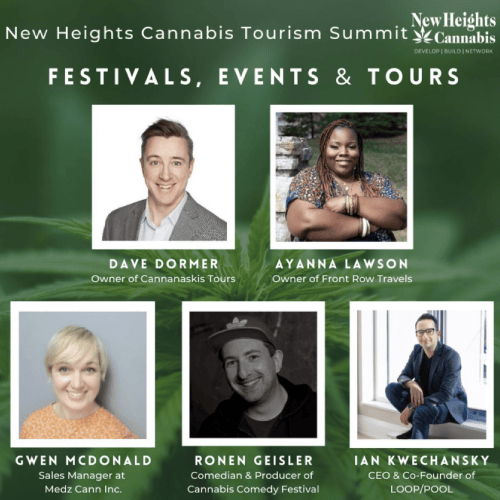 New heights cannabis summit