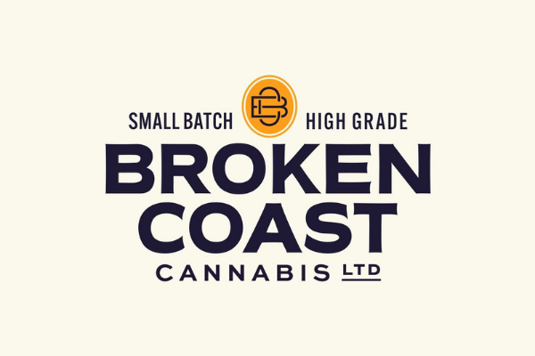 Broken Coast Logo