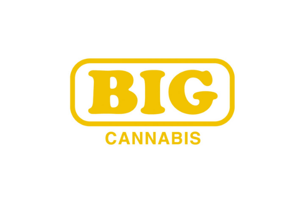 BIG Cannabis Logo
