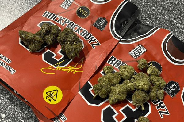 BackPack Boyz Cannabis & Packaging