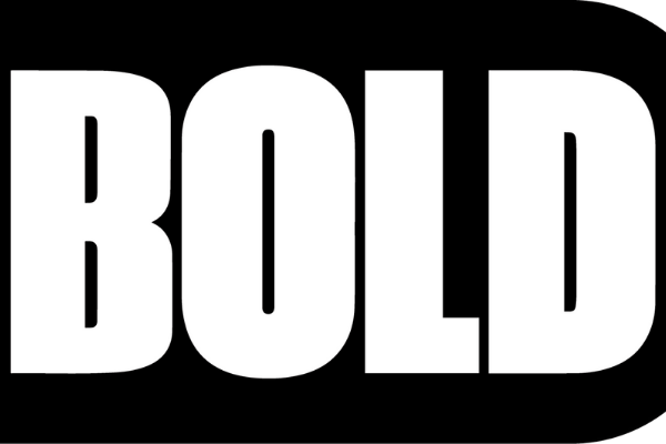Bold Growth Logo