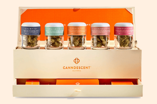 Canndescent Gift Box