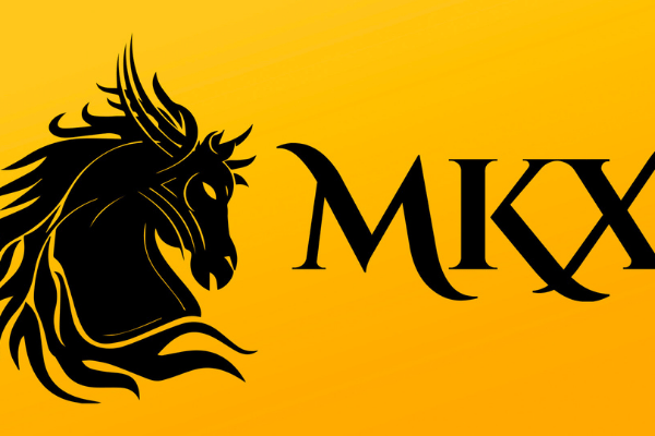 MKX Oil Co. Logo