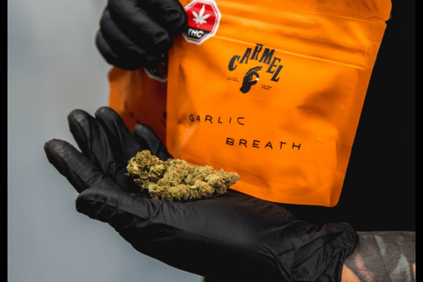 Carmel Cannabis
