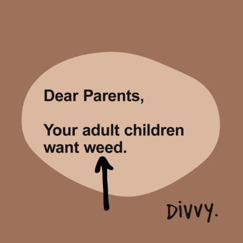 Divvy Social Media Post