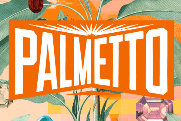 Palmetto Marketing Material