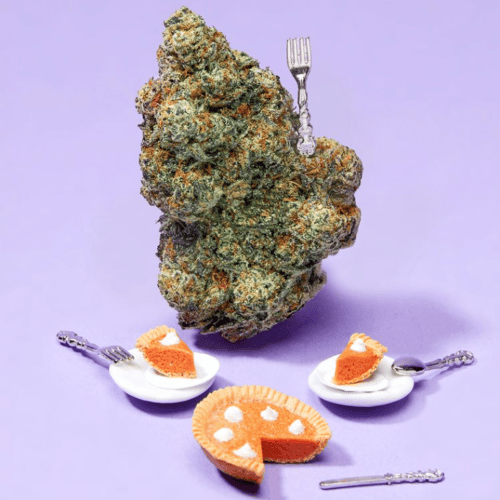 Weedmaps Social Media Post