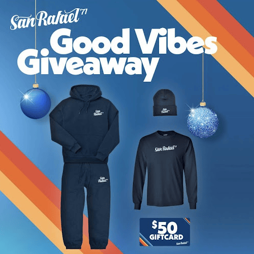San Rafael