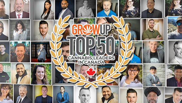 Grow Up Conference