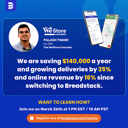 Breadstack Webinar We Store