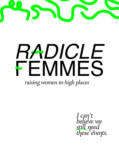 Radicle Femmes