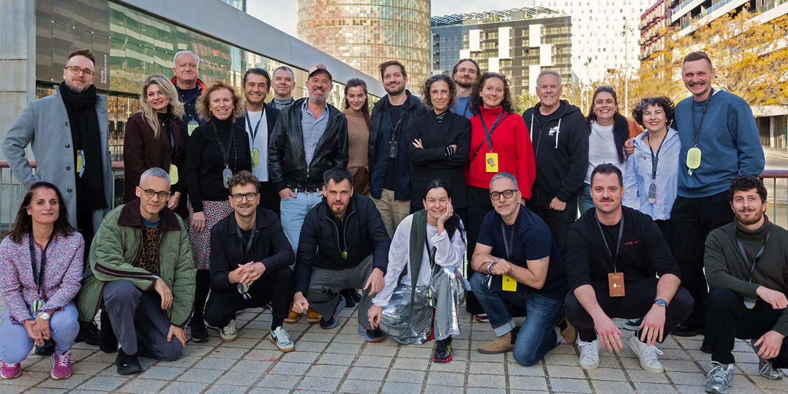 About | Art Directors Club Europe (ADCE)