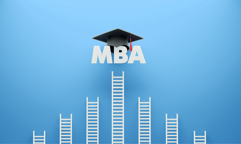 7 benefits of studying for an mba