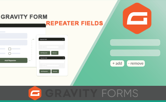 Document - Gravity Forms - Repeater Fields - Yee Add-ons