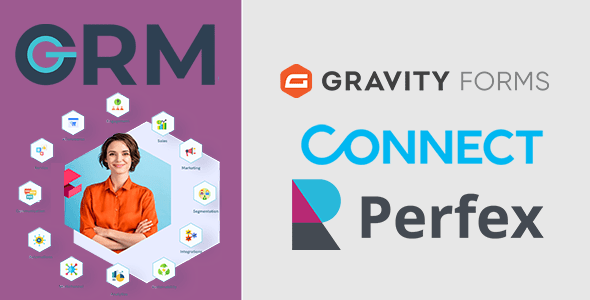 Gravity Forms- Perfex CRM Integration