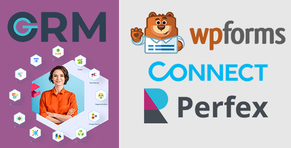 Perfex CRM Integration for WP Forms