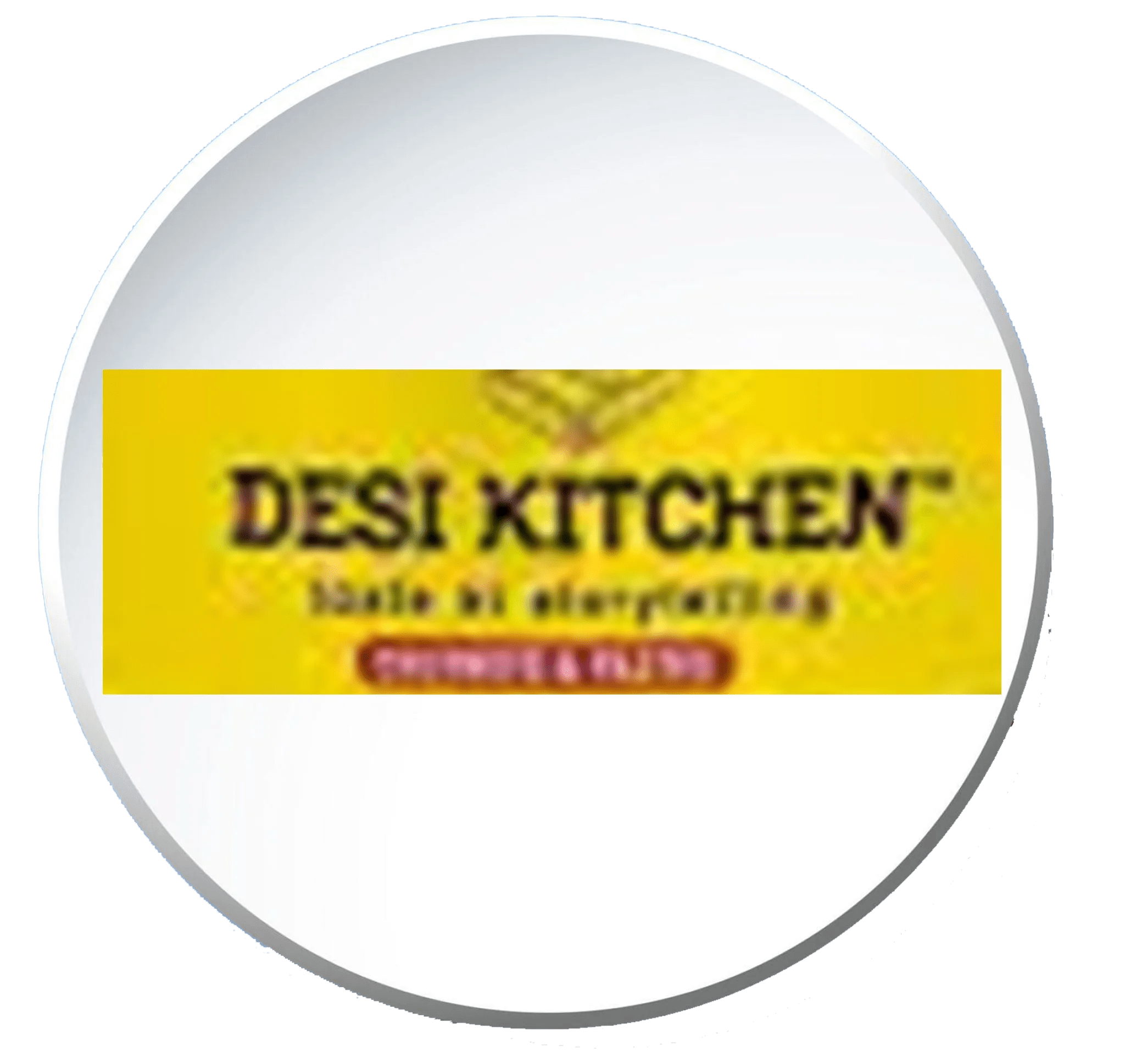 Desi Kitchen