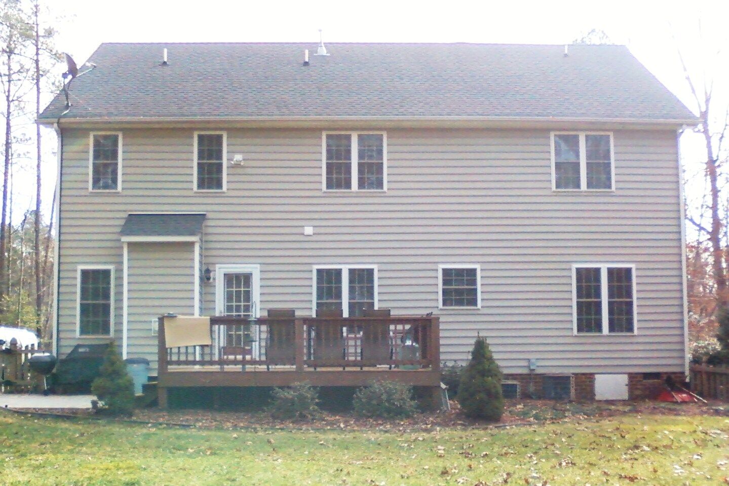 Most porch roofs are typically shed roofs or variations of hip roofs. Shed Roof Porch Add A Deck