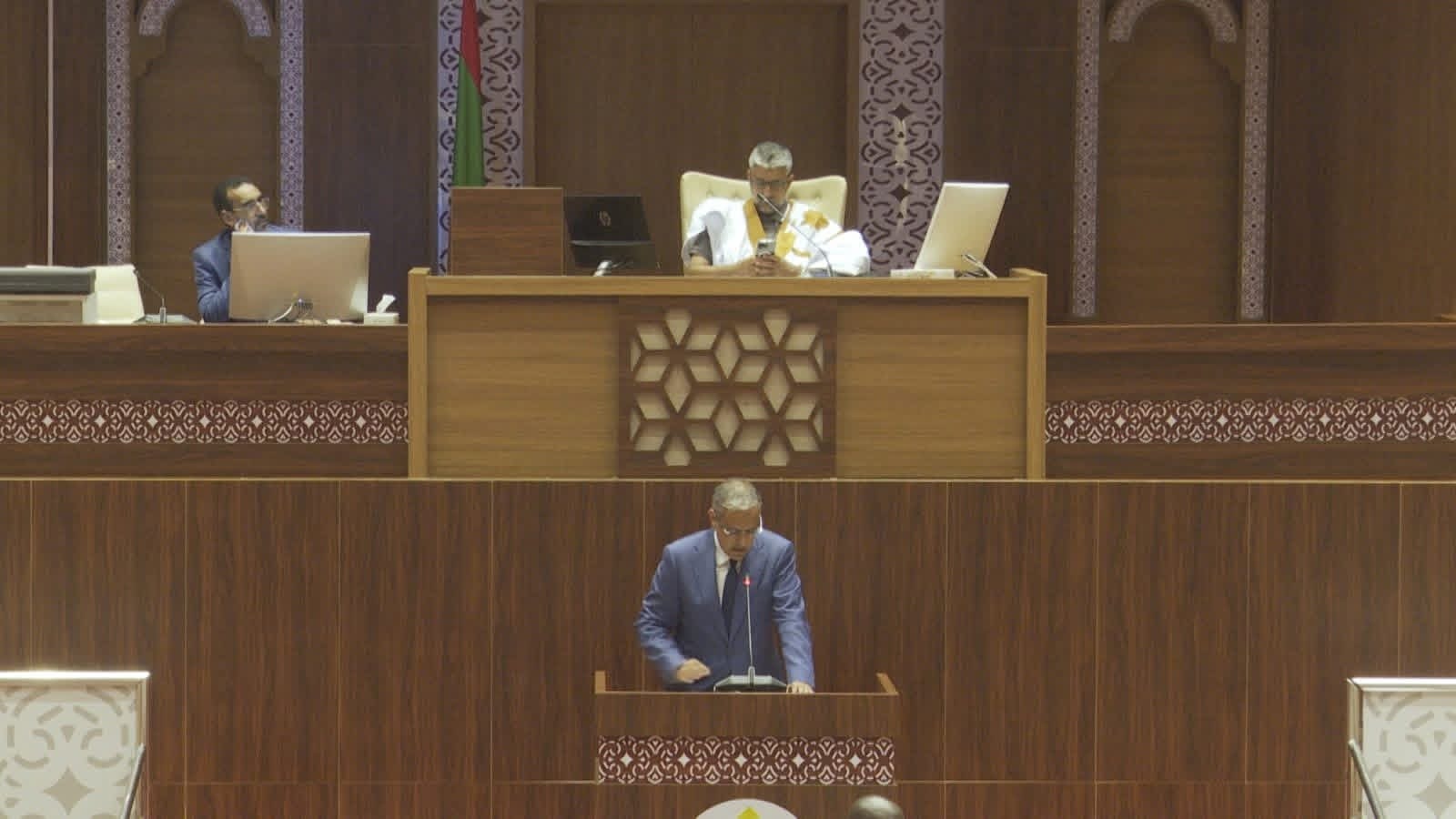 الحكومة تضع السيادة الطاقوية وتنويع المصادر في صدارة أولوياتها
