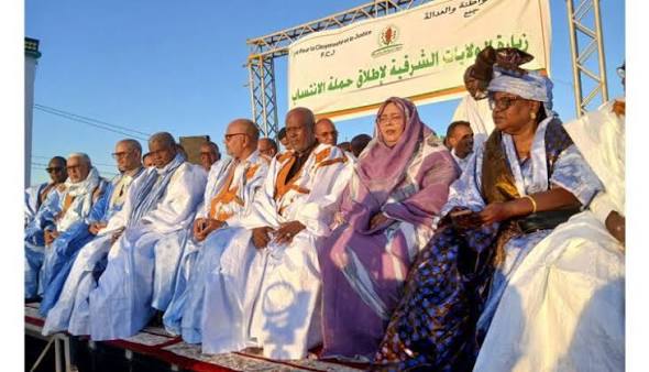 انسحابات «جمع» تفتح ملف الأحزاب الموريتانية من جديد.. هل هي أزمة حزب أم ظاهرة سياسية أوسع؟